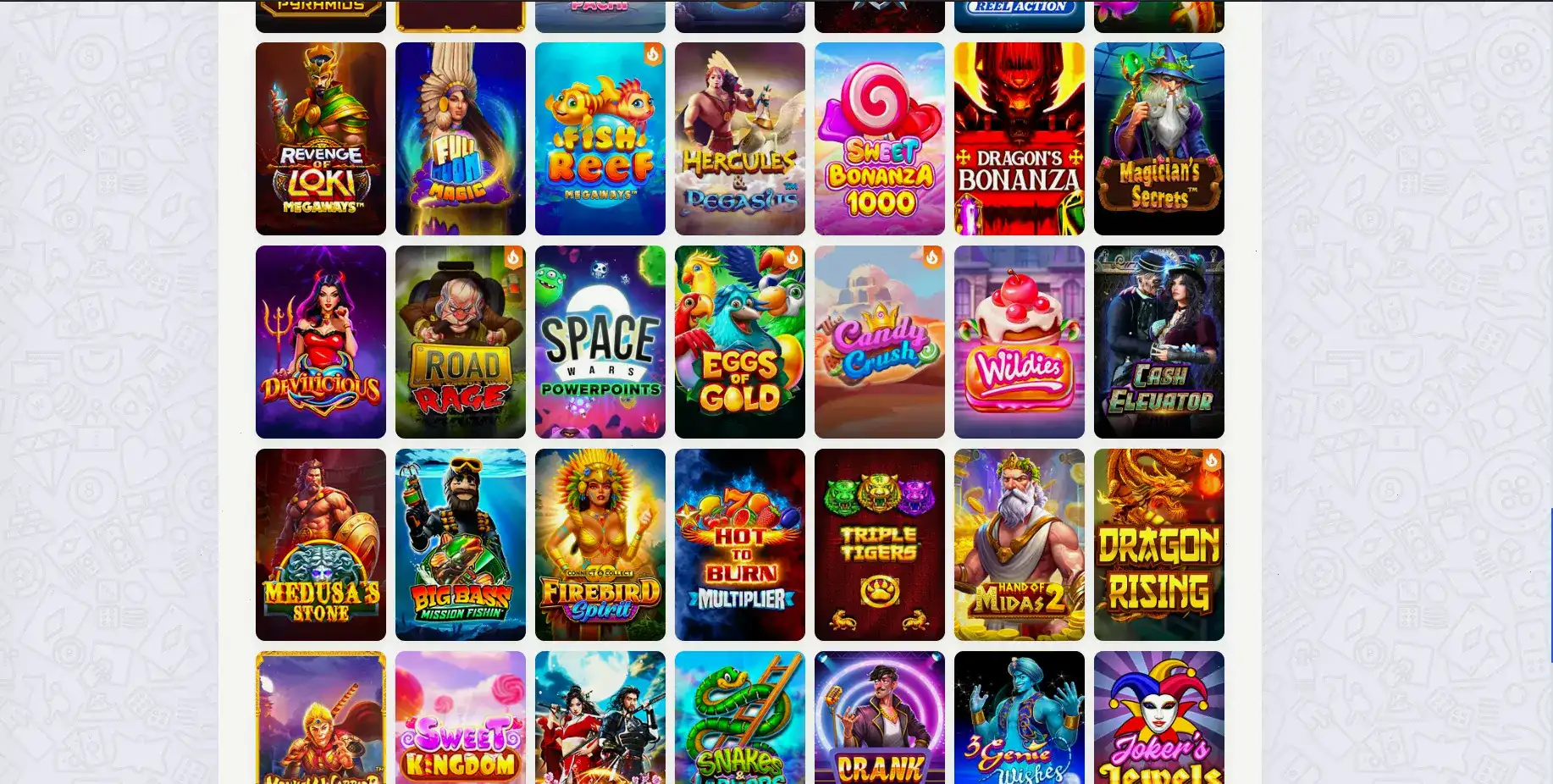 Крипто-касса Alov casino